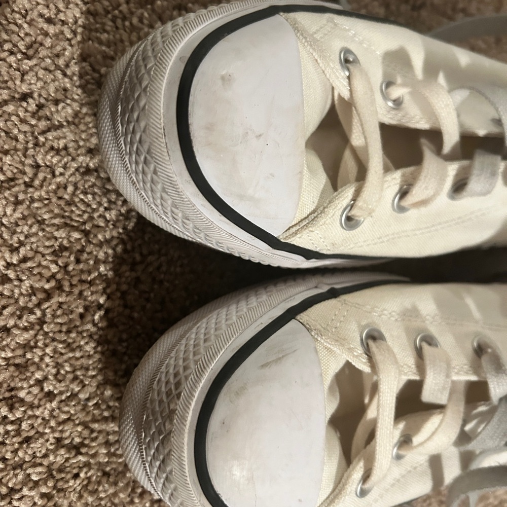 Platform converse - Picture 2 of 5
